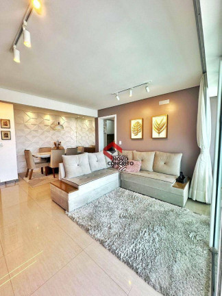 Imagem Apartamento com 3 Quartos à Venda, 110 m² em Aldeota - Fortaleza