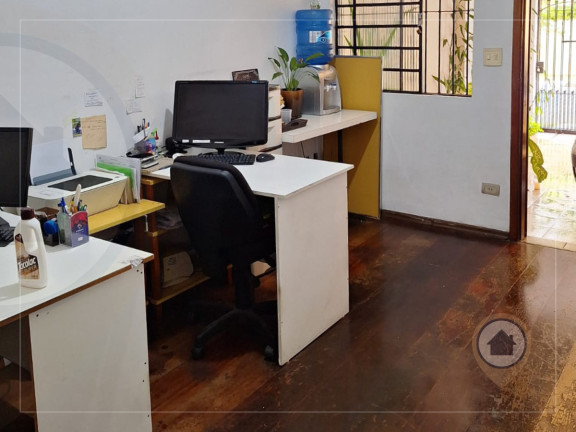 Imagem Casa com 3 Quartos à Venda, 85 m² em Vila Carioca - Guarulhos