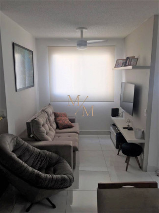 Imagem Apartamento com 2 Quartos à Venda, 45 m² em Areia Branca - Santos Imagem Apartamento com 2 Quartos à Venda, 45 m² em Areia Branca - Santos
