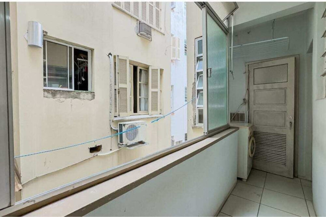 Imagem Apartamento com 2 Quartos à Venda, 77 m² em Bom Fim - Porto Alegre Imagem Apartamento com 2 Quartos à Venda, 77 m² em Bom Fim - Porto Alegre