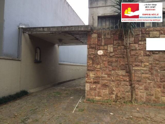 Imagem Casa com 3 Quartos à Venda, 200 m² em Vila Nova Conceição - São Paulo