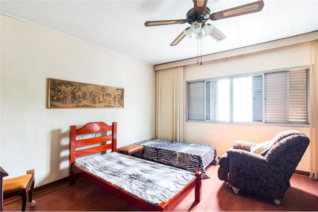 Casa com 3 Quartos à Venda,  em Vila Prudente - São Paulo