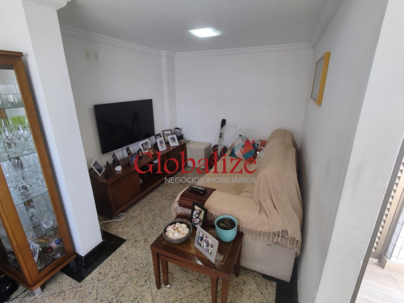 Imagem Imóvel com 4 Quartos à Venda, 252 m² em Vila Belmiro - Santos Imagem Imóvel com 4 Quartos à Venda, 252 m² em Vila Belmiro - Santos