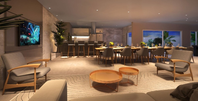 Imagem Apartamento com 3 Quartos à Venda, 215 m² em Menino Deus - Porto Alegre Imagem Apartamento com 3 Quartos à Venda, 215 m² em Menino Deus - Porto Alegre