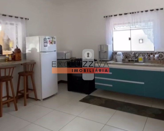 Imagem Casa de Condomínio com 4 Quartos para Alugar, 275 m² em Loteamento Residencial Campos Do Conde Ii - Tremembé Imagem Casa de Condomínio com 4 Quartos para Alugar, 275 m² em Loteamento Residencial Campos Do Conde Ii - Tremembé