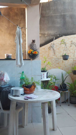 Imagem Sobrado com 2 Quartos para Alugar, 70 m² em Centro - Lauro De Freitas Imagem Sobrado com 2 Quartos para Alugar, 70 m² em Centro - Lauro De Freitas