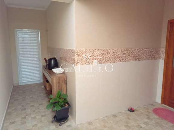 Imagem Casa com 2 Quartos à Venda, 102 m² em Residencial Santa Giovana - Jundiaí Imagem Casa com 2 Quartos à Venda, 102 m² em Residencial Santa Giovana - Jundiaí