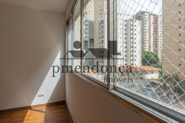 Imagem Apartamento com 3 Quartos à Venda, 126 m² em Perdizes - São Paulo Imagem Apartamento com 3 Quartos à Venda, 126 m² em Perdizes - São Paulo