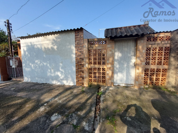 Imagem Imóvel com 2 Quartos à Venda, 150 m² em Restinga - Porto Alegre Imagem Imóvel com 2 Quartos à Venda, 150 m² em Restinga - Porto Alegre
