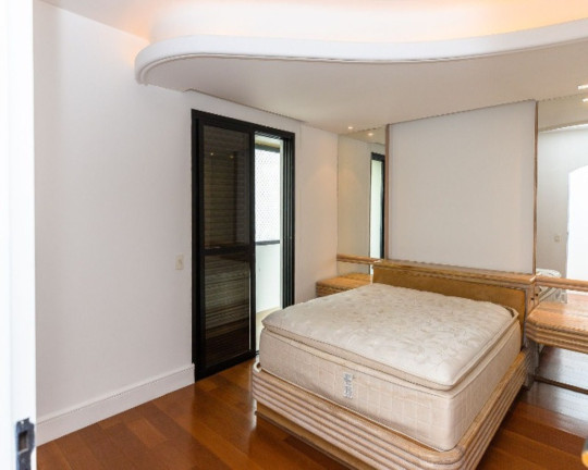 Imagem Apartamento com 4 Quartos à Venda, 311 m² em Campo Belo - Sao Paulo Imagem Apartamento com 4 Quartos à Venda, 311 m² em Campo Belo - Sao Paulo