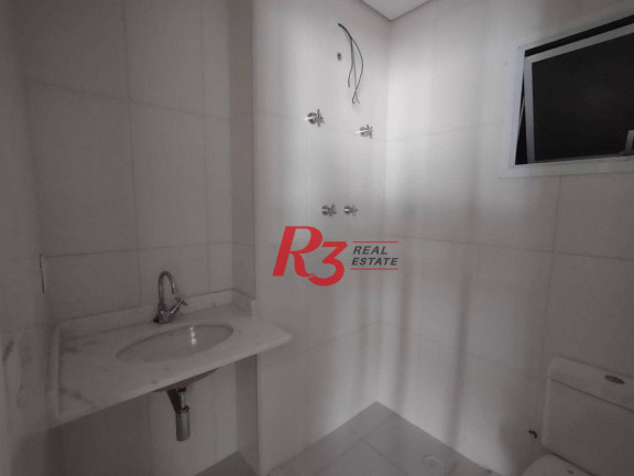 Imagem Apartamento com 2 Quartos à Venda, 84 m² em Boqueirão - Santos Imagem Apartamento com 2 Quartos à Venda, 84 m² em Boqueirão - Santos
