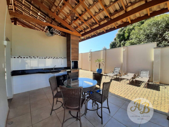 Imagem Apartamento com 2 Quartos à Venda, 70 m² em Centro - Rifaina