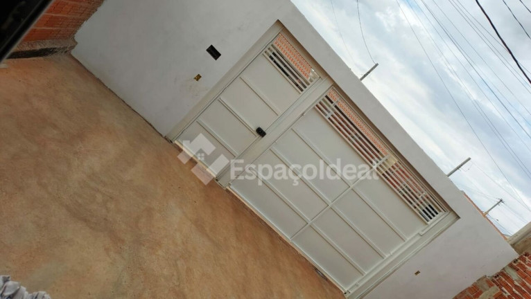 Imagem Casa com 2 Quartos à Venda, 160 m² em Conjunto Habitacional Martini - Pederneiras Imagem Casa com 2 Quartos à Venda, 160 m² em Conjunto Habitacional Martini - Pederneiras