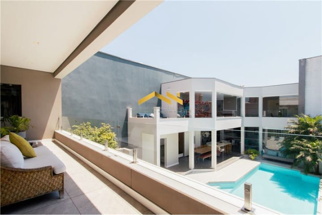 Imagem Casa com 4 Quartos à Venda, 660 m² em Tatuapé - São Paulo Imagem Casa com 4 Quartos à Venda, 660 m² em Tatuapé - São Paulo