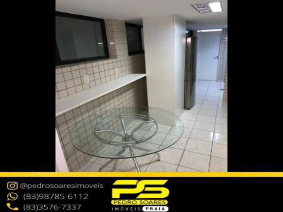 Imagem Apartamento com 4 Quartos à Venda, 150 m² em Bessa - João Pessoa