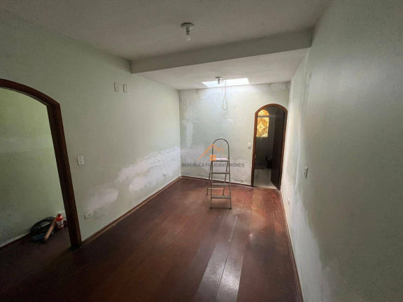 Imagem Sobrado com 3 Quartos para Alugar, 110 m² em Campestre - Santo André Imagem Sobrado com 3 Quartos para Alugar, 110 m² em Campestre - Santo André