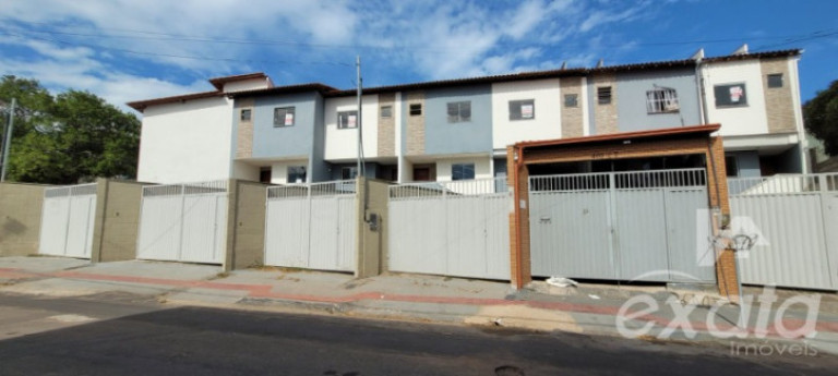 Imagem Sobrado com 2 Quartos à Venda, 49 m² em Sao Patricio - Serra Imagem Sobrado com 2 Quartos à Venda, 49 m² em Sao Patricio - Serra