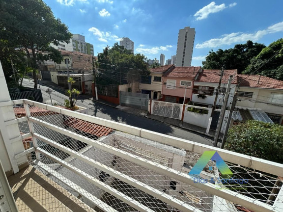 Imagem Casa com 3 Quartos à Venda, 243 m² em Vila Mariana - São Paulo Imagem Casa com 3 Quartos à Venda, 243 m² em Vila Mariana - São Paulo