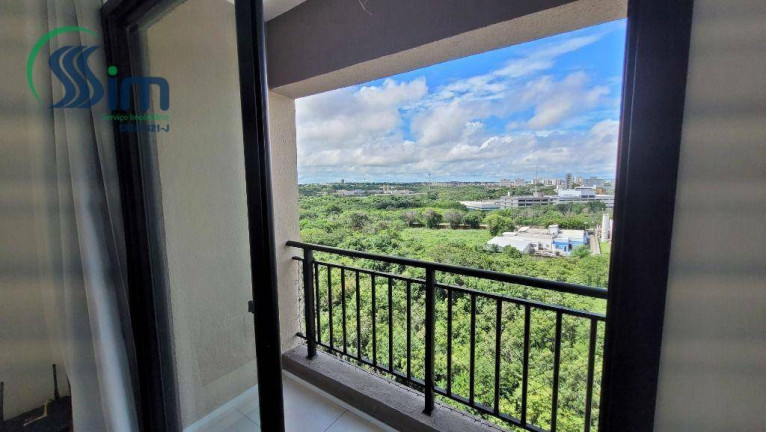 Imagem Apartamento com 3 Quartos à Venda, 62 m² em Cambeba - Fortaleza Imagem Apartamento com 3 Quartos à Venda, 62 m² em Cambeba - Fortaleza