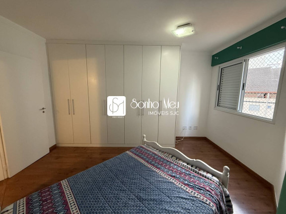 Imagem Apartamento com 1 Quarto à Venda, 55 m² em Parque Residencial Aquarius - São José Dos Campos Imagem Apartamento com 1 Quarto à Venda, 55 m² em Parque Residencial Aquarius - São José Dos Campos