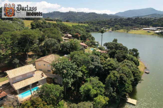 Imagem Chácara com 3 Quartos à Venda, 180 m² em Paiol Grande - Joanópolis