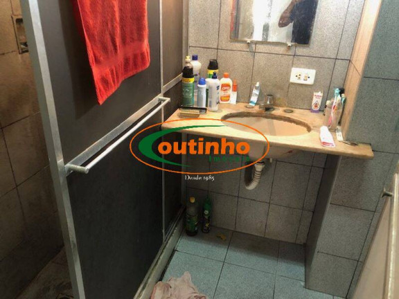 Imagem Apartamento com 2 Quartos à Venda, 58 m² em Tijuca - Rio De Janeiro Imagem Apartamento com 2 Quartos à Venda, 58 m² em Tijuca - Rio De Janeiro