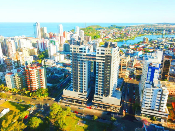 Imagem Apartamento com 1 Quarto à Venda, 51 m² em Centro - Torres Imagem Apartamento com 1 Quarto à Venda, 51 m² em Centro - Torres