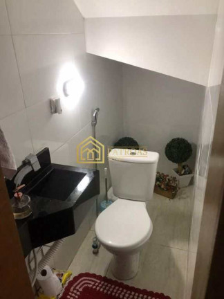 Imagem Casa com 3 Quartos à Venda, 124 m² em Vila Floresta - Santo André Imagem Casa com 3 Quartos à Venda, 124 m² em Vila Floresta - Santo André