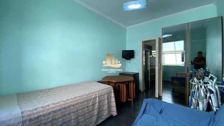 Imagem Apartamento com 1 Quarto à Venda, 22 m² em Guilhermina - Praia Grande Imagem Apartamento com 1 Quarto à Venda, 22 m² em Guilhermina - Praia Grande