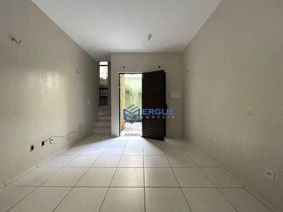 Imagem Casa com 2 Quartos para Alugar, 68 m² em Passaré - Fortaleza Imagem Casa com 2 Quartos para Alugar, 68 m² em Passaré - Fortaleza