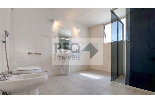 Imagem Imóvel com 3 Quartos à Venda, 185 m² em Paraíso - São Paulo Imagem Imóvel com 3 Quartos à Venda, 185 m² em Paraíso - São Paulo