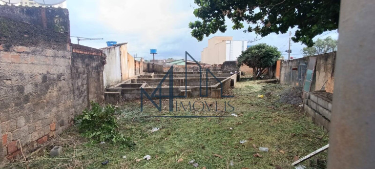 Imagem Terreno à Venda, 420 m² em Vila Cruzeiro Do Sul - Aparecida De Goiânia Imagem Terreno à Venda, 420 m² em Vila Cruzeiro Do Sul - Aparecida De Goiânia