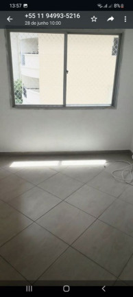 Imagem Apartamento com 1 Quarto à Venda, 34 m² em Aclimação - São Paulo