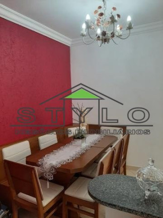 Imagem Apartamento com 2 Quartos à Venda, 53 m² em Vila Gonçalves - São Bernardo Do Campo Imagem Apartamento com 2 Quartos à Venda, 53 m² em Vila Gonçalves - São Bernardo Do Campo