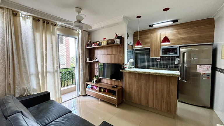 Imagem Apartamento com 2 Quartos à Venda, 46 m² em Jaraguá - São Paulo Imagem Apartamento com 2 Quartos à Venda, 46 m² em Jaraguá - São Paulo