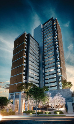 Imagem Imóvel com 1 Quarto à Venda, 37 m² em Vila Mariana - São Paulo Imagem Imóvel com 1 Quarto à Venda, 37 m² em Vila Mariana - São Paulo