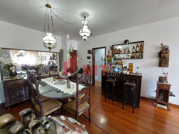 Apartamento com 2 Quartos à Venda, 70 m² em Ingá - Niterói