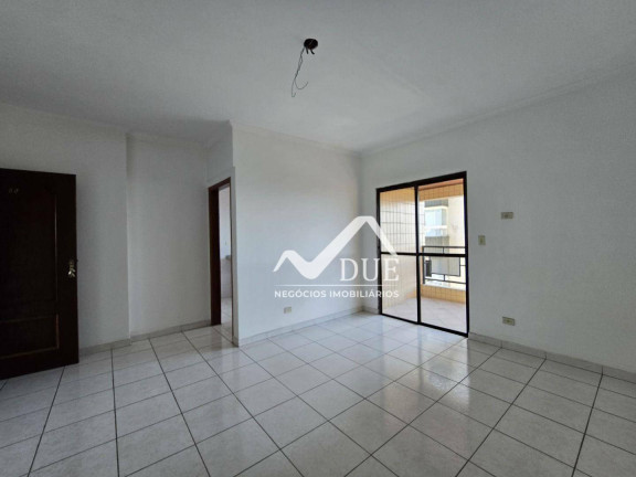 Imagem Apartamento com 1 Quarto à Venda, 63 m² em Aparecida - Santos