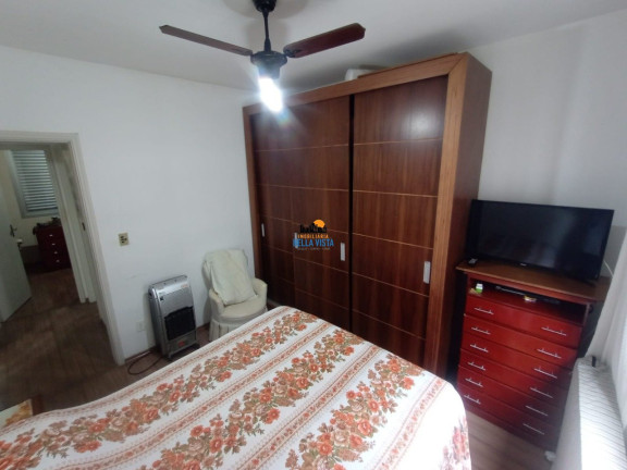 Imagem Apartamento com 2 Quartos à Venda,  em Itararé - São Vicente