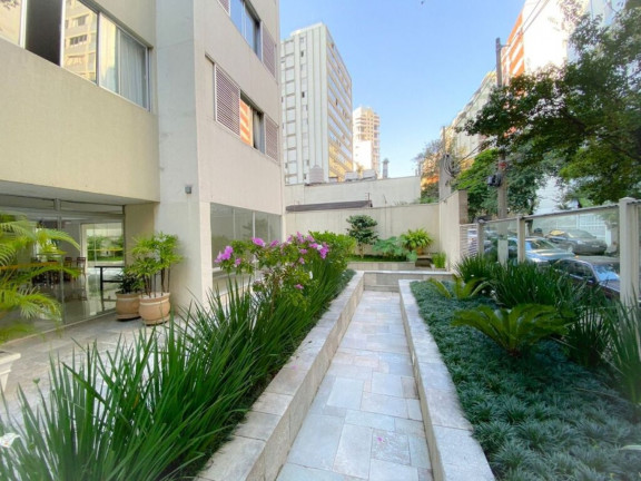 Imagem Imóvel com 4 Quartos à Venda, 140 m² em Itaim Bibi - São Paulo Imagem Imóvel com 4 Quartos à Venda, 140 m² em Itaim Bibi - São Paulo