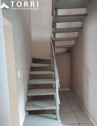 Imagem Sobrado com 3 Quartos à Venda, 180 m² em Wanel Ville - Sorocaba Imagem Sobrado com 3 Quartos à Venda, 180 m² em Wanel Ville - Sorocaba