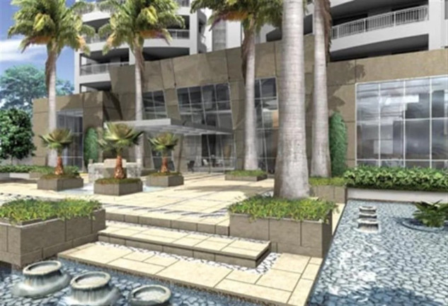 Imagem Imóvel com 1 Quarto à Venda, 108 m² em Brooklin - São Paulo Imagem Imóvel com 1 Quarto à Venda, 108 m² em Brooklin - São Paulo