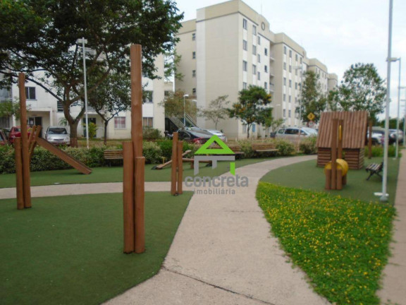 Imagem Apartamento com 2 Quartos à Venda, 55 m² em Jardim Monte Santo - Cotia Imagem Apartamento com 2 Quartos à Venda, 55 m² em Jardim Monte Santo - Cotia