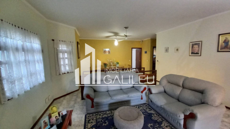 Imagem Casa com 4 Quartos à Venda, 350 m² em Parque Alto Taquaral - Campinas