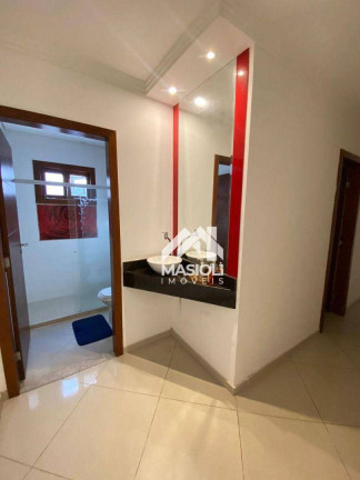 Imagem Casa com 3 Quartos à Venda, 150 m² em Santa Paula I - Vila Velha Imagem Casa com 3 Quartos à Venda, 150 m² em Santa Paula I - Vila Velha