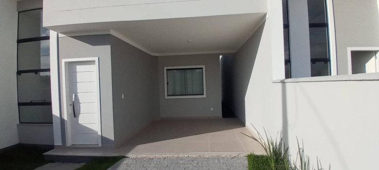 Imagem Casa com 2 Quartos à Venda, em Bosque Da Mata - Tijucas Imagem Casa com 2 Quartos à Venda, em Bosque Da Mata - Tijucas