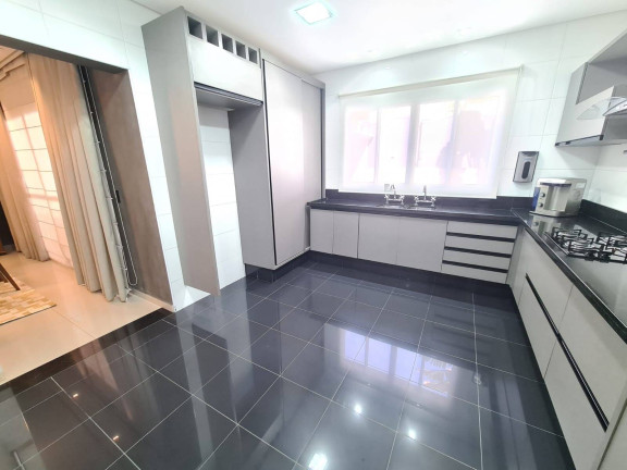 Imagem Casa de Condomínio com 4 Quartos à Venda, 351 m² em Aparecidinha - Sorocaba Imagem Casa de Condomínio com 4 Quartos à Venda, 351 m² em Aparecidinha - Sorocaba