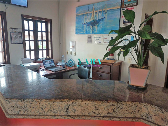Imagem Imóvel Comercial à Venda, 1.040 m² em Ubatuba