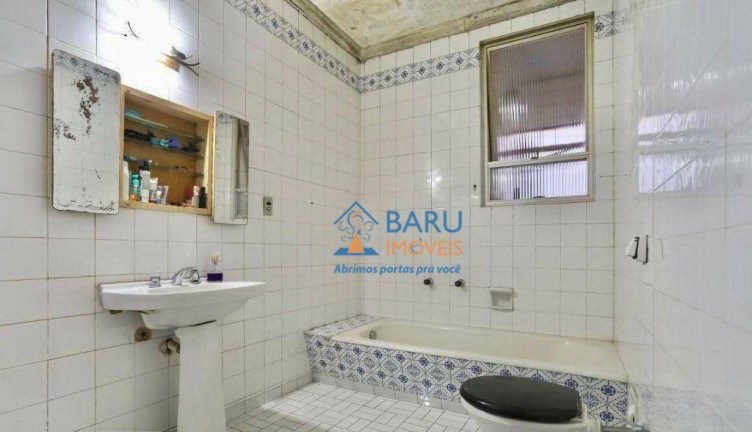 Imagem Apartamento com 3 Quartos à Venda, 130 m² em Santa Cecília - São Paulo Imagem Apartamento com 3 Quartos à Venda, 130 m² em Santa Cecília - São Paulo