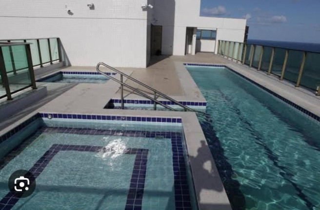 Apartamento com 2 Quartos à Venda, 52 m² em Boa Viagem - Recife